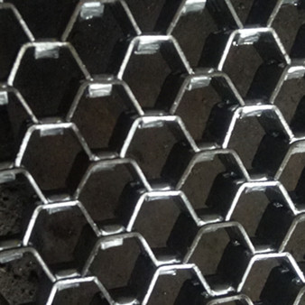 金屬蜂窩體 金屬蜂窩體
